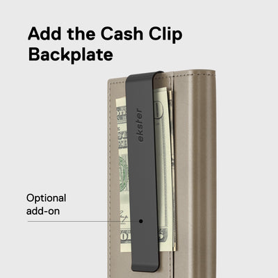 Ekster Wallet Pro