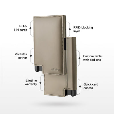 Ekster Wallet Pro