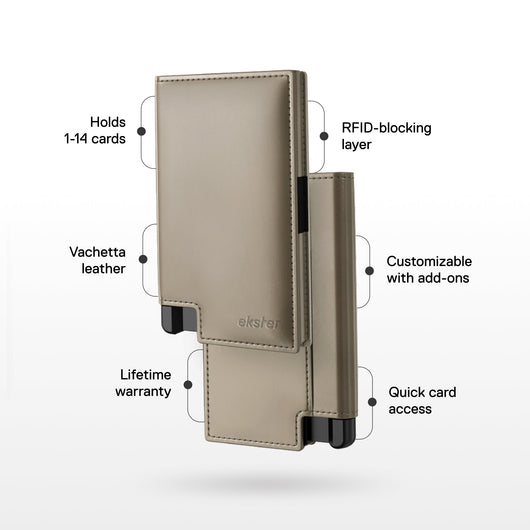 Ekster Wallet Pro
