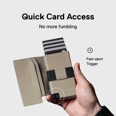 Ekster Wallet Pro