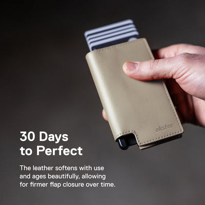 Ekster Wallet Pro