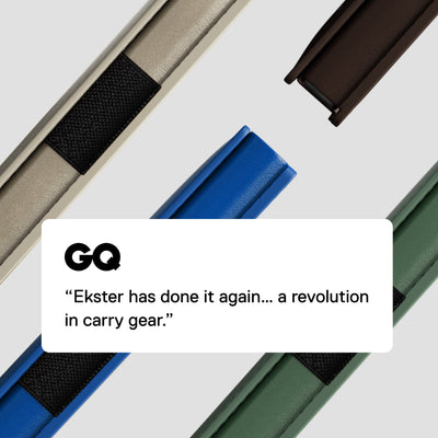 Ekster Wallet Pro