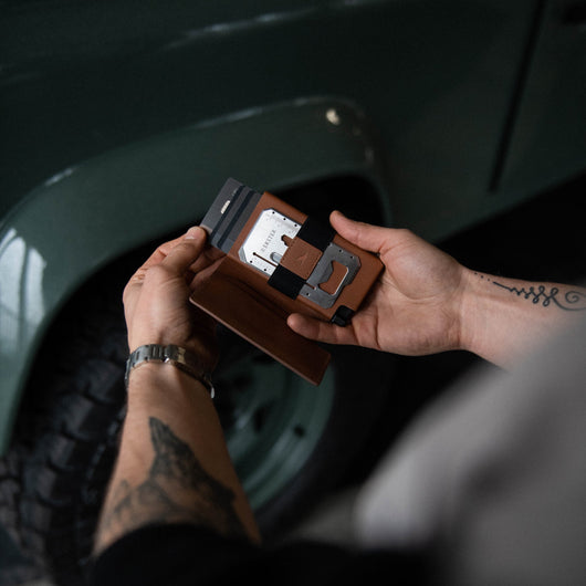Ekster Wallet