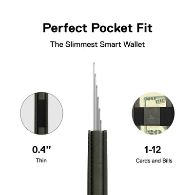 Ekster Wallet