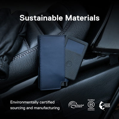 Ekster Wallet