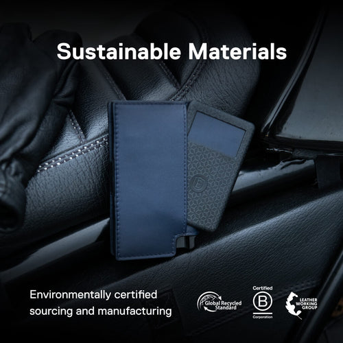 Ekster Wallet