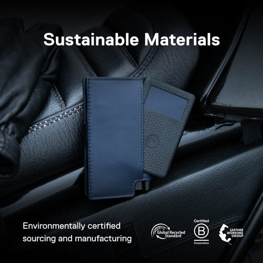 Ekster Wallet