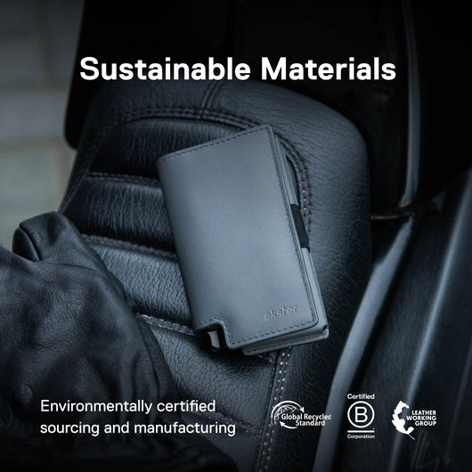 Ekster Wallet
