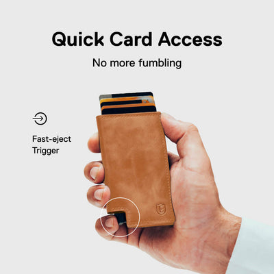 Ekster Wallet