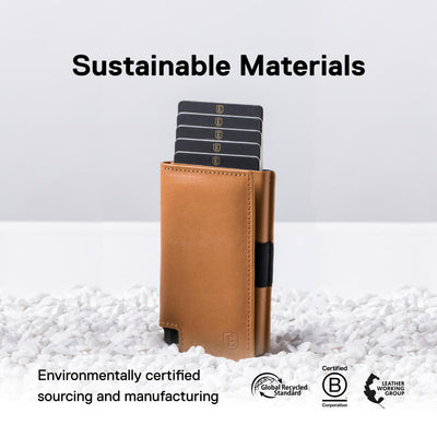 Ekster Wallet