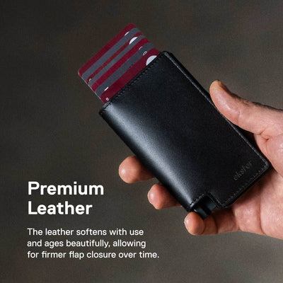 Ekster Wallet Pro