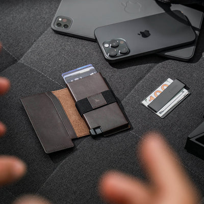 Ekster Wallet Pro
