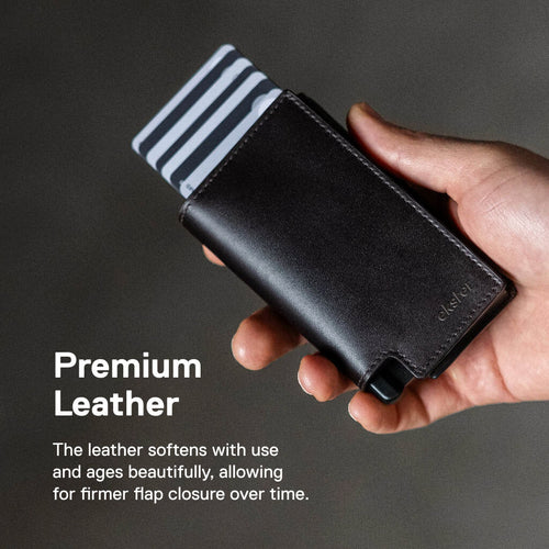 Ekster Wallet Pro