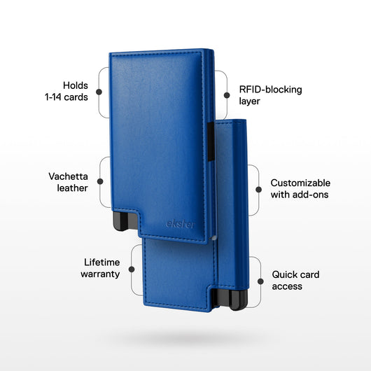 Ekster Wallet Pro