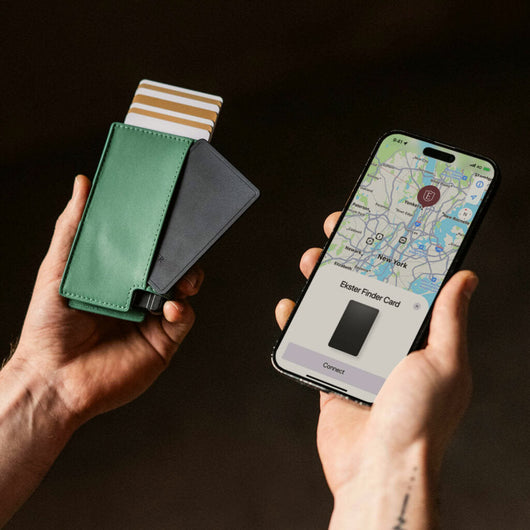 Ekster Wallet Pro