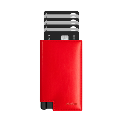 Flare Red