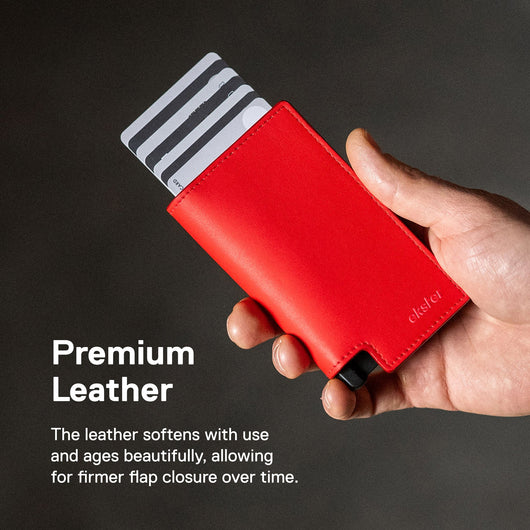 Ekster Wallet Pro
