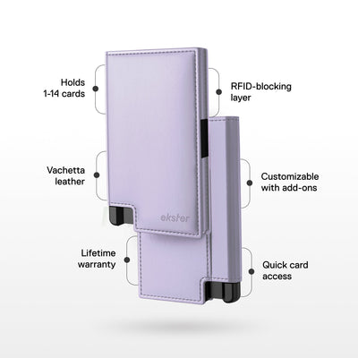 Ekster Wallet Pro