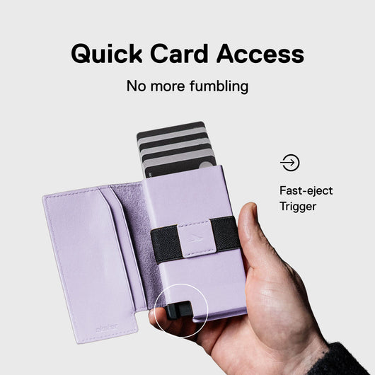 Ekster Wallet Pro