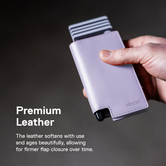 Ekster Wallet Pro