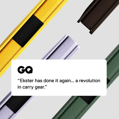 Ekster Wallet Pro