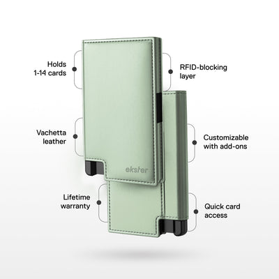 Ekster Wallet Pro