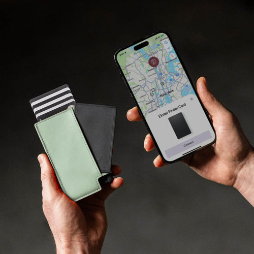 Ekster Wallet Pro