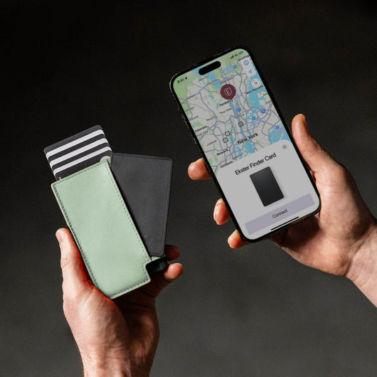 Ekster Wallet Pro