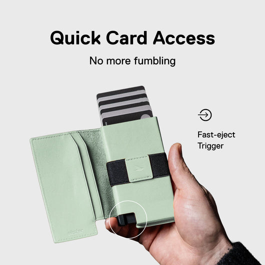 Ekster Wallet Pro