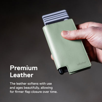 Ekster Wallet Pro