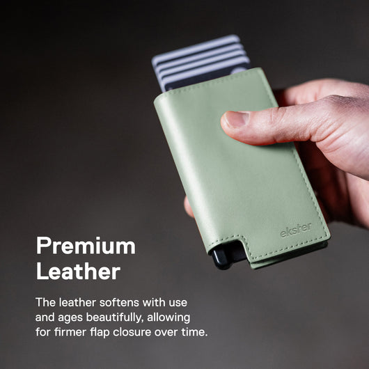 Ekster Wallet Pro