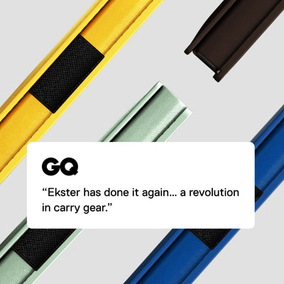 Ekster Wallet Pro