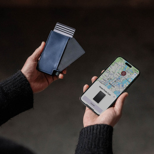 Ekster Wallet Pro