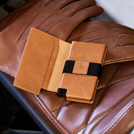 Ekster Wallet Pro
