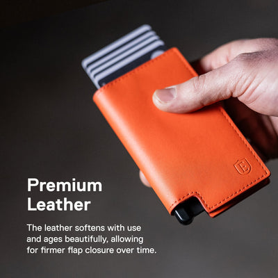 Ekster Wallet Pro