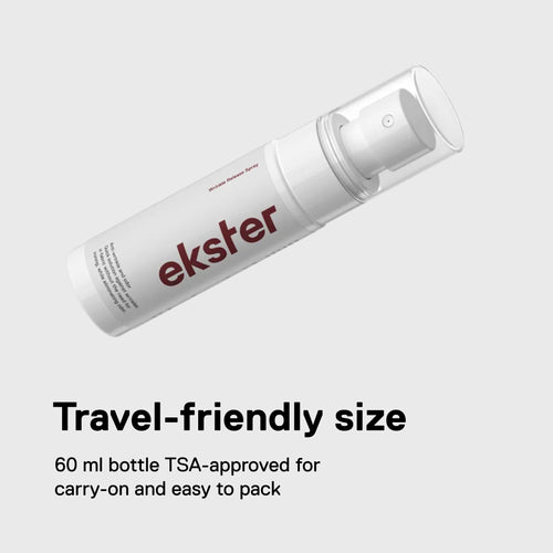 Wrinkle Releaser Spray