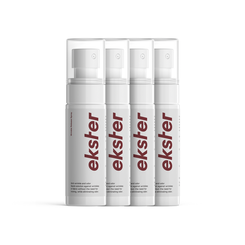 Wrinkle Releaser Spray