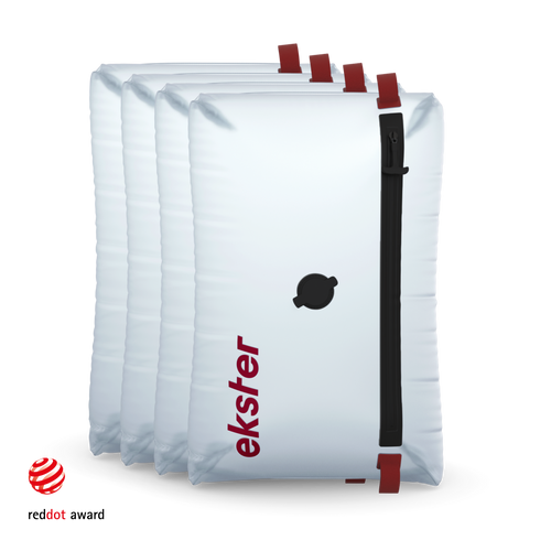 TravelPack™ Vacuum Bag