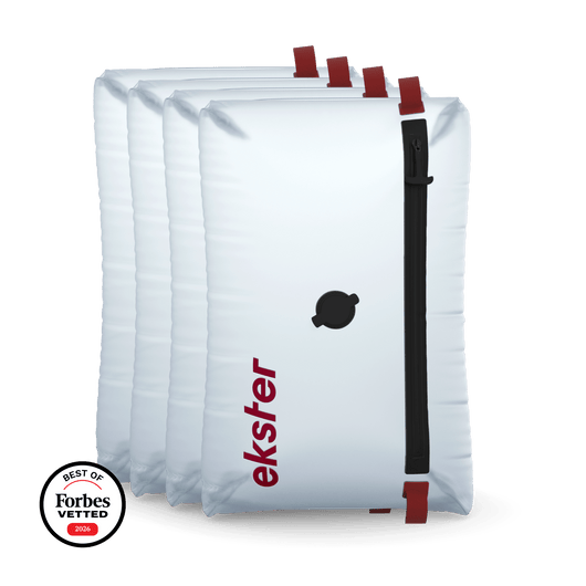 TravelPack™ Vacuum Bag