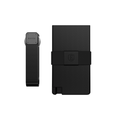 Key Case + Wallet Bundle