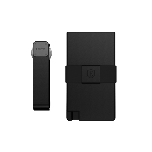 Key Case + Wallet Bundle
