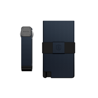 Key Case + Wallet Bundle