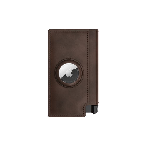 Wallet for AirTag