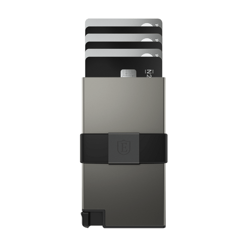 Cardholder for AirTag