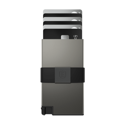 Cardholder for AirTag