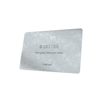 Ekster Gift Card