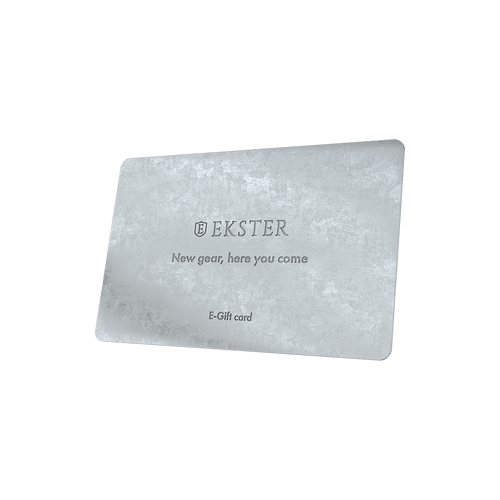 Ekster Gift Card